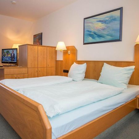 Ruser'S Hotel Schonberg in Holstein Екстер'єр фото