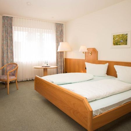 Ruser'S Hotel Schonberg in Holstein Екстер'єр фото