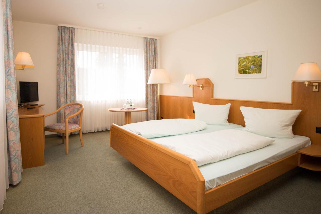 Ruser'S Hotel Schonberg in Holstein Екстер'єр фото