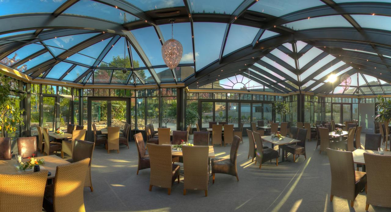 Ruser'S Hotel Schonberg in Holstein Екстер'єр фото